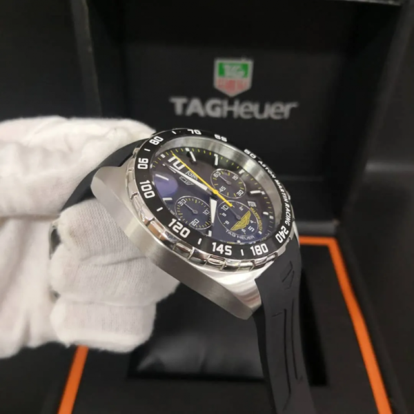 Tag Heuer Aston Martin Fórmula 1 - Image 2