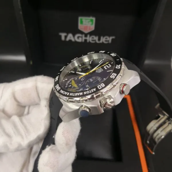 Tag Heuer Aston Martin Fórmula 1 - Image 3