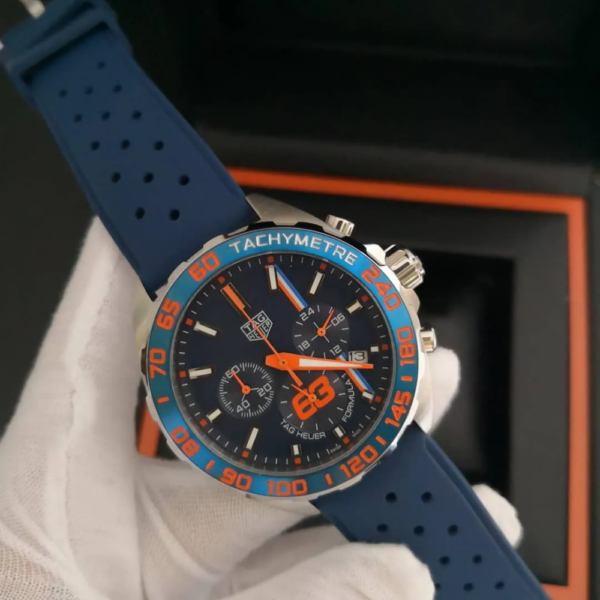 Tag Heuer Aston Martin Fórmula 1