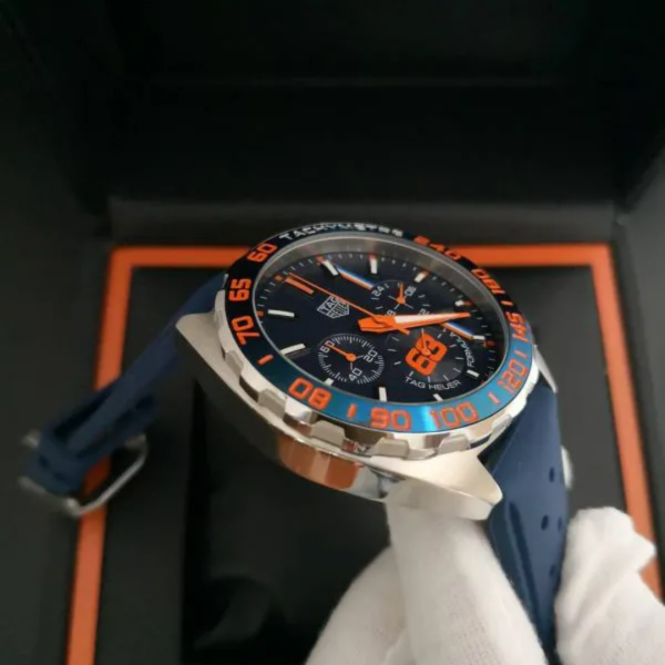 Tag Heuer Aston Martin Fórmula 1 - Image 3