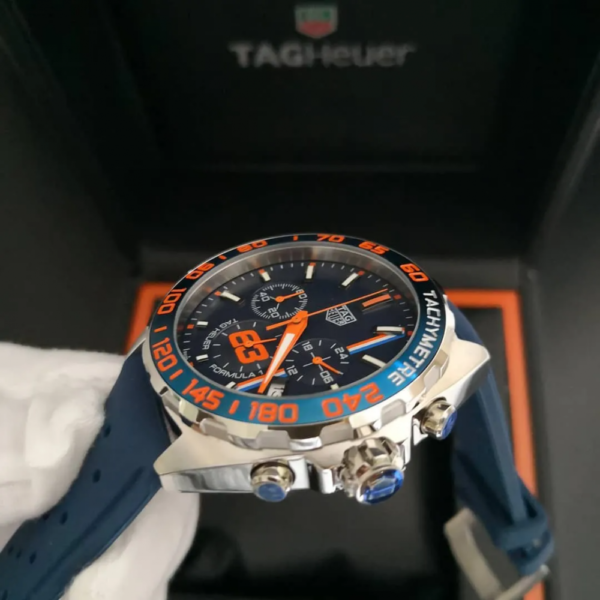 Tag Heuer Aston Martin Fórmula 1 - Image 2