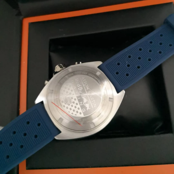 Tag Heuer Aston Martin Fórmula 1 - Image 5
