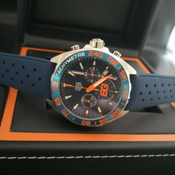 Tag Heuer Aston Martin Fórmula 1 - Image 4