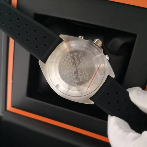 Tag Heuer Aston Martin Fórmula 1 - Image 2