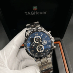 Tag Heuer Calibre 16