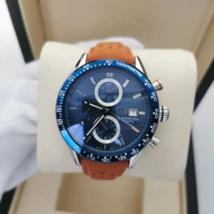 Tag Heuer Carrera Calibre