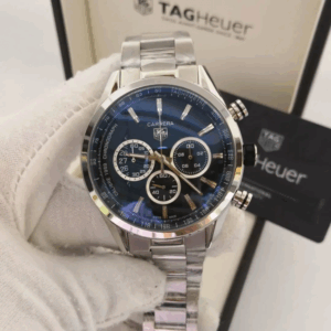 Tag Heuer Carrera Calibre