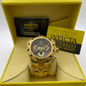 Invicta Venom Cobra