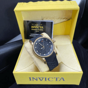 Invicta Yakuza 28180 Lançamento