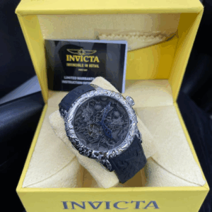 Invicta S1 Rally model 25080