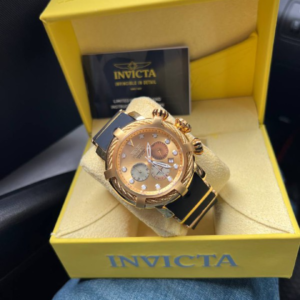 Relógio Invicta I-force