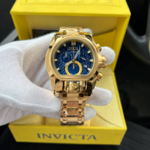 Invicta Reserve Bolt Zeus Magnum