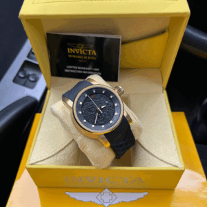 Invicta Yakuza 28180 Lançamento