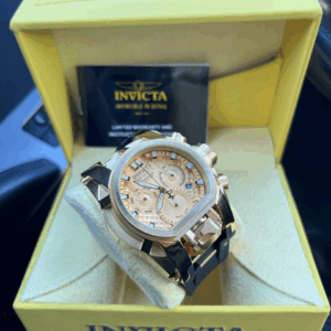 Invicta Bolt Zeus Magnum