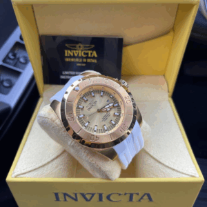 Invicta Pro Diver Pulseira 23740