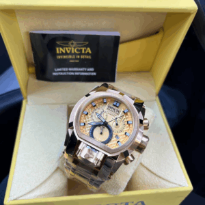 Invicta Reserve Bolt Zeus Magnum