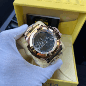 Relogio Invicta Coalition