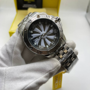 relógio masculino speedway automático