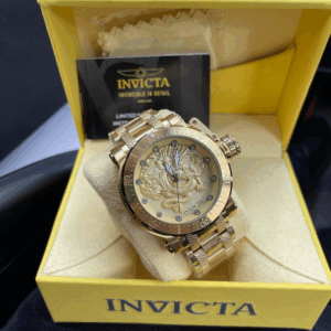 Invicta Coalition Forces 26511