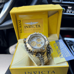 Invicta Reserve Gladiator 34433