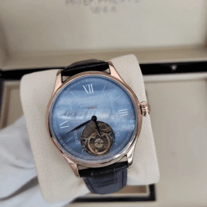 Patek Philippe Tourbillon