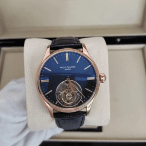 Patek Philippe Tourbillon
