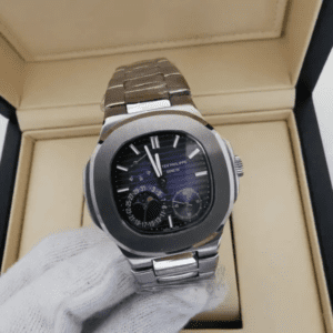 Patek Philippe Nautilus