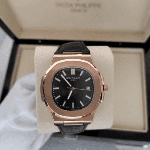 Relógio Patek Philippe Nautilus