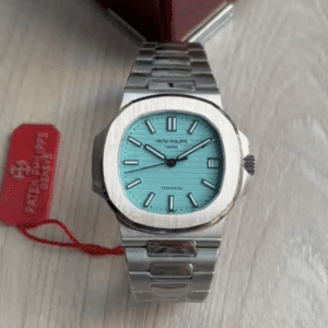 Relógio Patek Philippe Nautilus