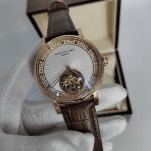Patek Philippe Tourbillon
